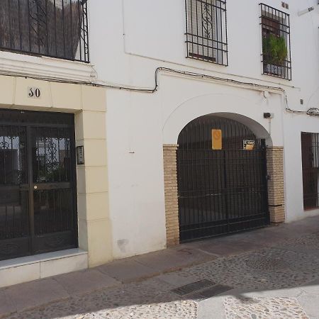 Apartamento En Los Patios De San Basilio Córdoba Exterior foto