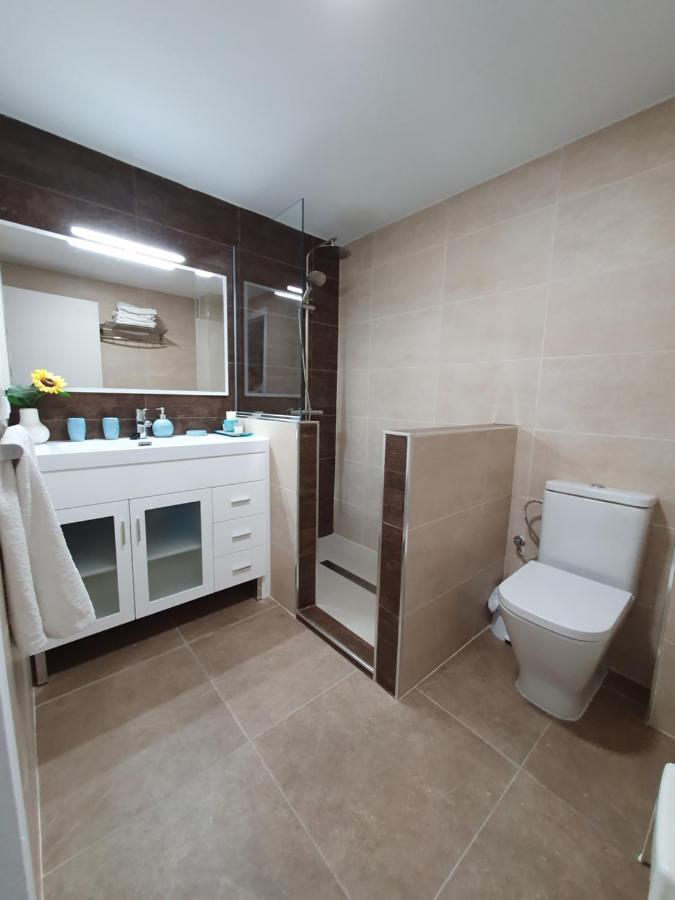 Apartamento En Los Patios De San Basilio Córdoba Exterior foto
