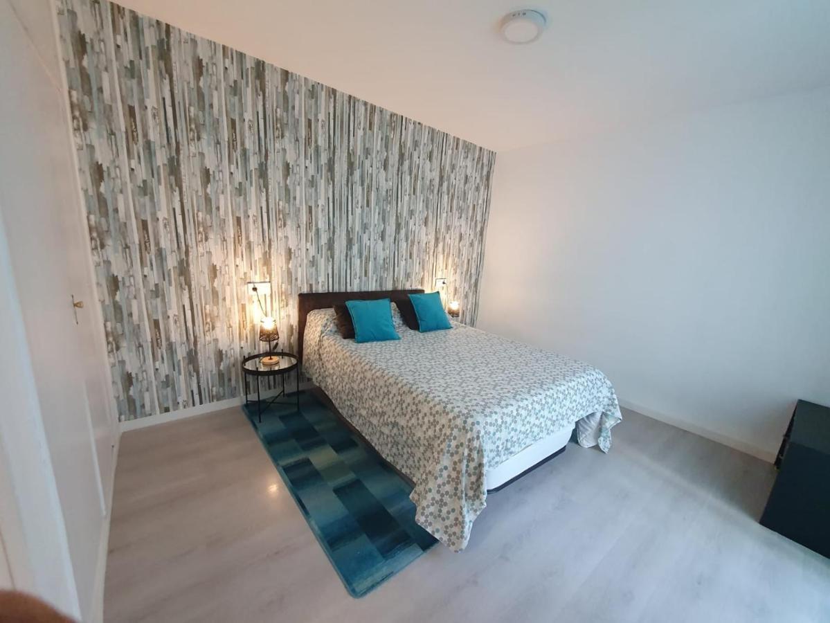 Apartamento En Los Patios De San Basilio Córdoba Exterior foto