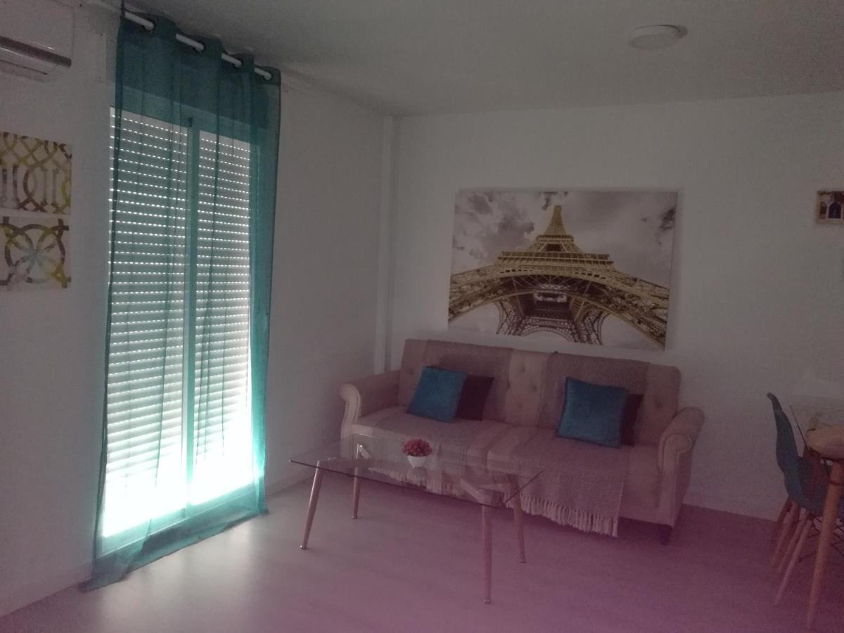 Apartamento En Los Patios De San Basilio Córdoba Exterior foto